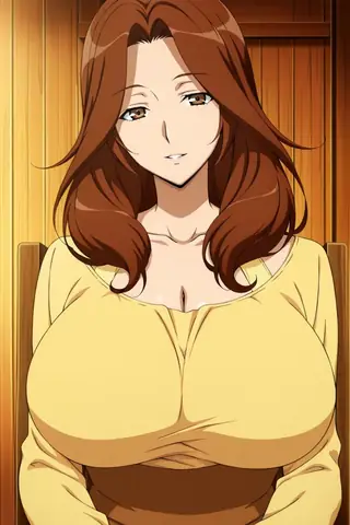 Liam's EX wife + Zenith Greyrat + Alice Leywin | Milfs | 3 in 1 Pack | Illustrious 27MB Lora Dim : 4