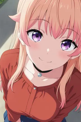 Nico Wakatsuki / 若月 ニコ