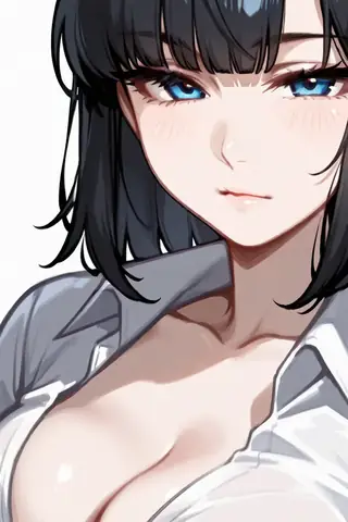 BlushySpicy Style