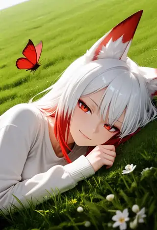 Touching Grass IL/NAI