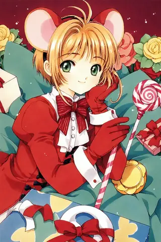[PONY XL] 【flyx3】CLAMP 系列作品超级混搭Lora 12合一 Artist Style