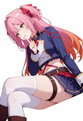 Nelia Cunningham | Hikikomari Kyuketsu Hime no Monmon