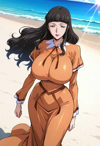 Marianne vi Britannia Code geass (ILXL)