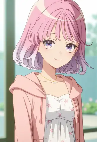 Maebashi Witches_YUINA AKAGI丨前橋ウィッチーズ_赤城ユイナ 丨前桥魔女_赤城结奈