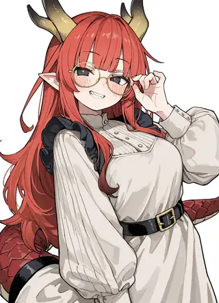 RIN Featherfall Illustrious
