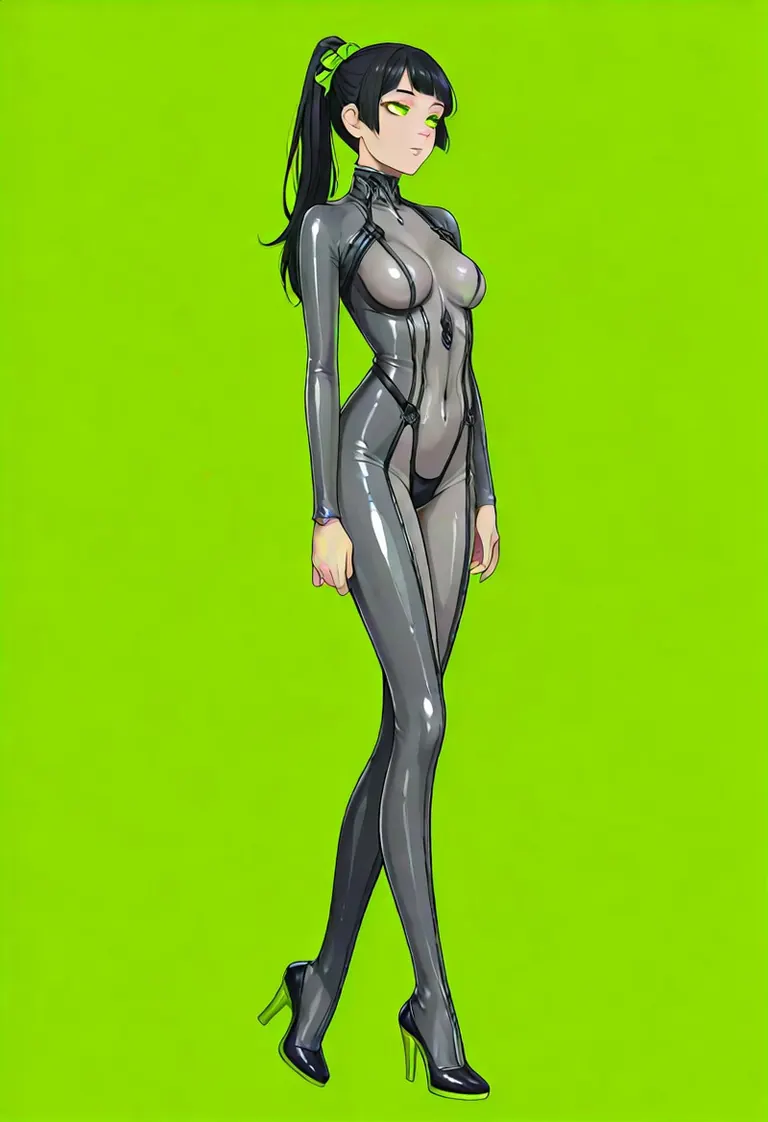 Contoh render 1
