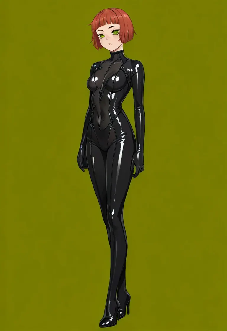 Contoh render 2