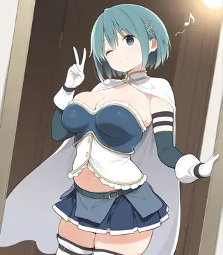 Nora Higuma (Doujin) Artist Style [Illustrious]