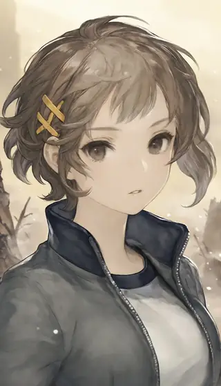 Natsuno Minami NoobAI