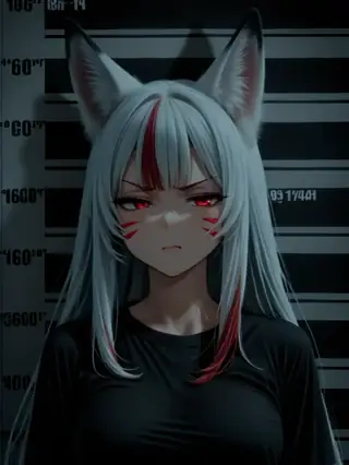 Dark [IL/NAI]