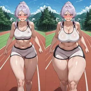 [Concept] Expansion / Weight Gain Sequence