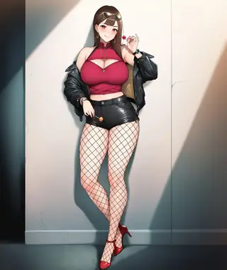 Styles fusion (NOOB and Chenkin)