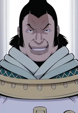 Saint Charlos One Piece