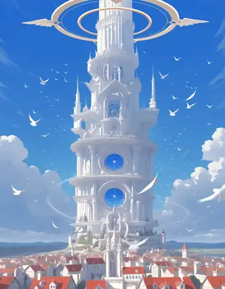 Megalomaniacal Megastructures A Fantasy European model