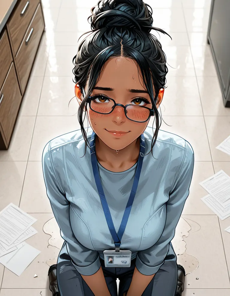 Render de ejemplo 6