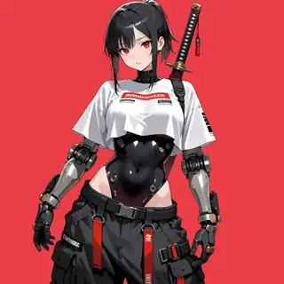 VXP IL Base (NSFW)