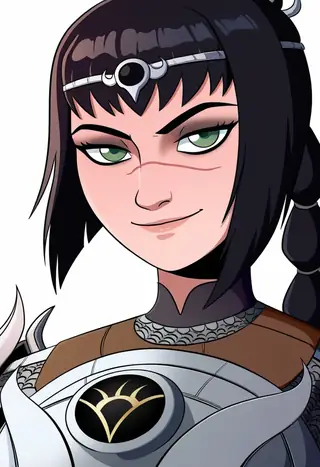 RavenRavenRaven Style IllustriousXL Noob LORA