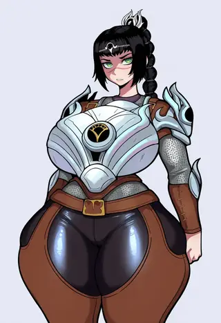 ThanukiArt Style IllustriousXL Noob LORA