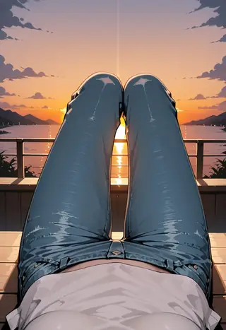 Female POV Illust fem pov