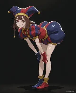 honeybread style LoRA for Illustrious/Anima