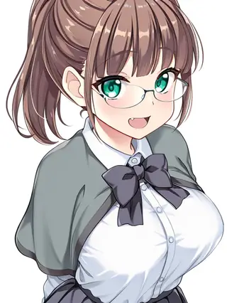 Hijiri Tsukasa Style + Some Characters