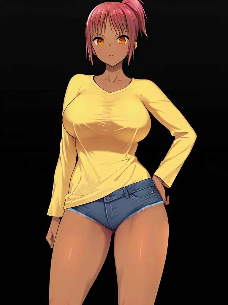 Halimbawang render 7