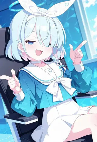 some anime styles for illustriousXL H1_hhh
