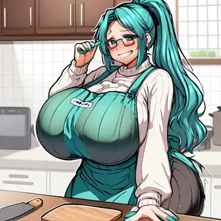 MilkEngine / 藤原恭輔 / KyosukeFujiwara / Milk Engine Art Style (Pony/IL/SD/SDXL)