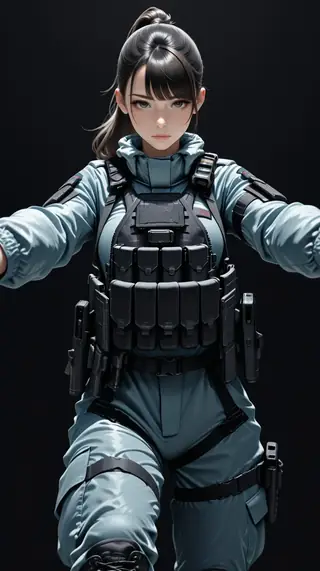 TacticalGearIL