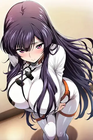 Sumeragi Sakuya Noob＆IL Sumeragi Sakuya Noob v1.0