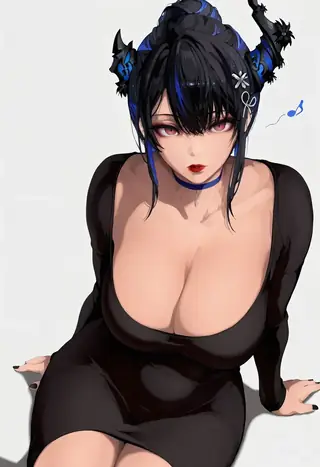 Mamimi (mamamimi) style | Goofy Ai