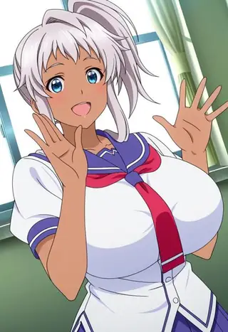 chacha akaza