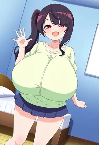 mayuki chan