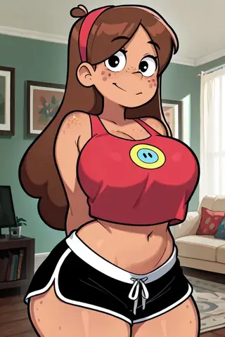 Blackmorty (Artstyle)