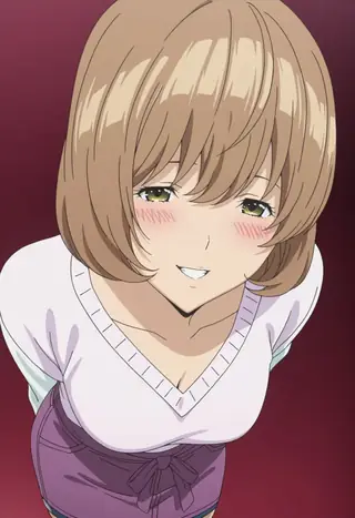 Aoki Yuriko (Bakuman) Illustrious