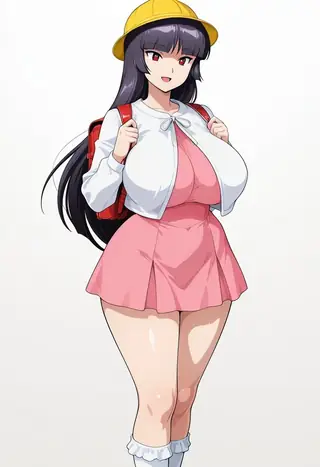Entrance Ceremony Uniform Clothing [ Illustrious ]