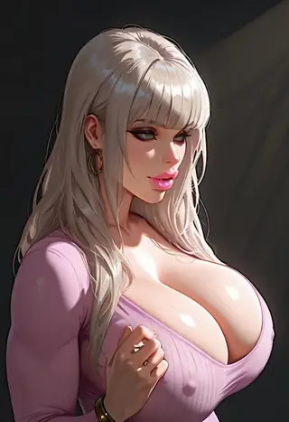 The Club Slut (Anima/Illustrious)