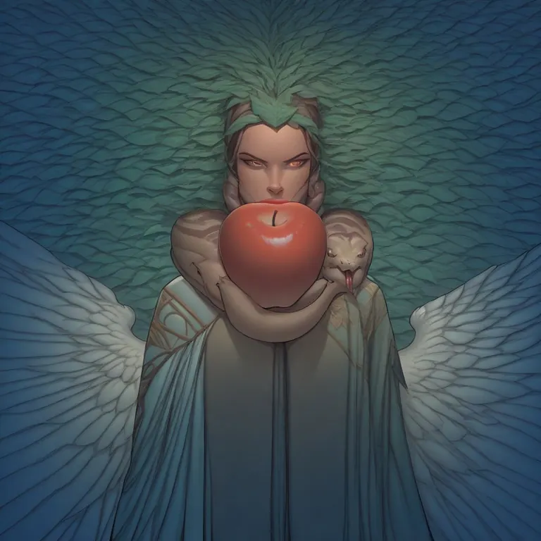 مثالی رینڈر 4