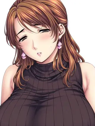 Asagi Aya Style + Characters (Oyako x Shuffle / Tsumamitsu Neburi)