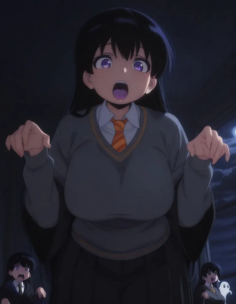 示例渲染 2