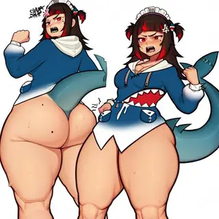 Viking's Asura Lora