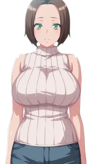 Yarichin Kateikyoushi Netori Houkoku [Character Pack]