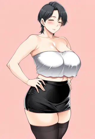 erect sawaru style