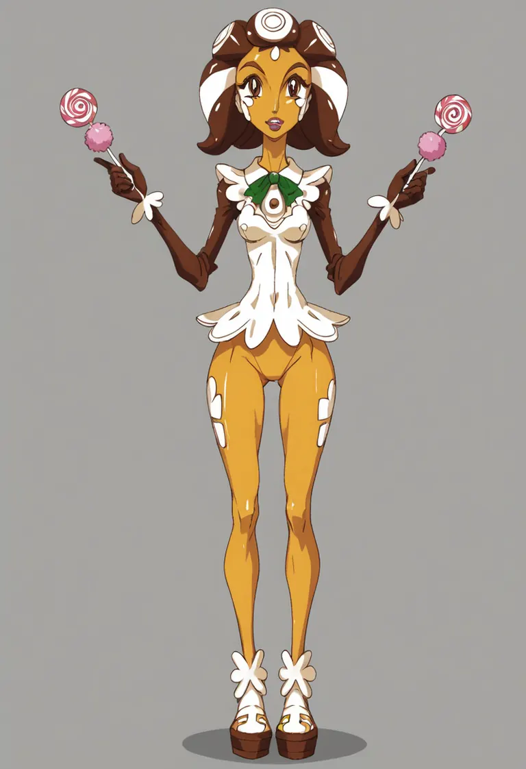 Example render 5