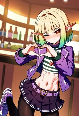 SkyGuyArt style