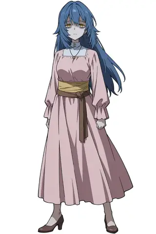 ヘリカ helika（片田舎のおっさん、剣聖になる/From Old Country Bumpkin to Master Swordsman）