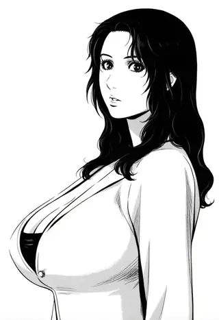 Akiko Aoshika Wolfguy