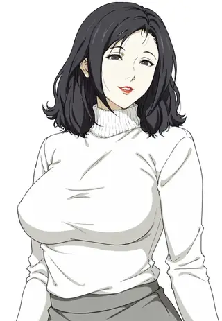 Mother Mama Ningyou Lobotomy Shujutsu ni Shippai Shita Hahaoya o Dutch Wife ni Shiteiru Musuko no Hanashi