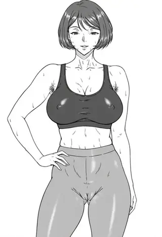 Chi chan Sensei Chi chan sensei no Kyokushou Fundoshi Hot Yoga Kengaku kai