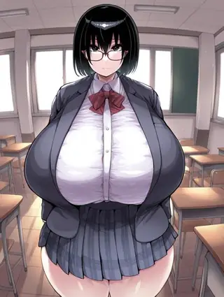 Ayame Tachibana (Kanmoku No Ko)